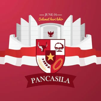 Hari Lahir Pancasila
